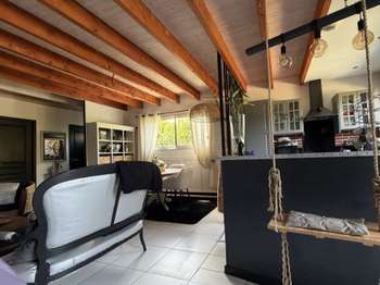 Vente Maison 3 chambresSaint-Jacut-de-la-Mer