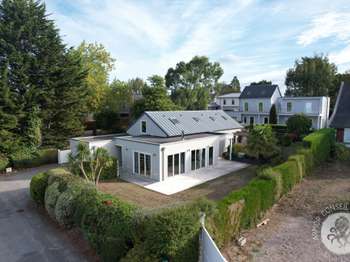 Vente Maison 4 chambresSaint-Jacut-de-la-Mer