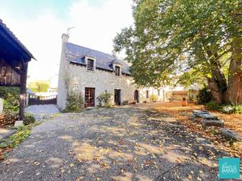 Vente Maison 6 chambresSaint-Jacut-de-la-Mer