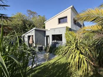 Vente maison 5 pièces Saint-Jacut-de-la-Mer 22