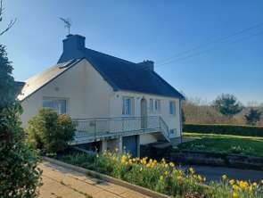 Vente MaisonSaint-Jacut-du-Mené