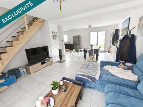 Vente maison 5 pièces Vente maison 5 pièces