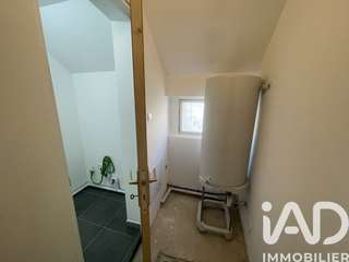 Vente maison 2 pièces Vente maison 2 pièces