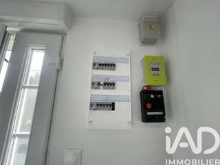 Vente maison 2 pièces Vente maison 2 pièces
