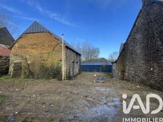 Vente maison 2 pièces Vente maison 2 pièces