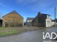 Vente maison 2 pièces
