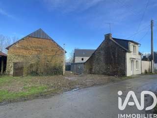 Vente maison 2 pièces Vente maison 2 pièces