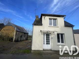Vente maison 2 pièces Vente maison 2 pièces
