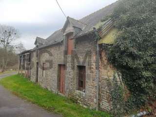 Vente maison 1 pièce