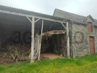 Vente maison 1 pièce