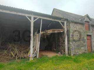 Vente maison 1 pièce