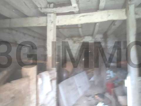 Vente maison 1 pièce