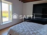 Vente maison 9 pièces