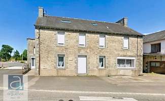 Photo Vente maison Saint-Jacut-du-Mené