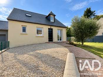 Vente maison 5 pièces Saint-Jacut-du-Mené 22