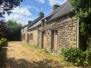 Vente Maison 2 chambresSaint-Jacut-les-Pins