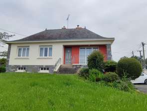Vente Maison 4 chambresSaint-Jacut-les-Pins