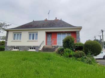 Vente maison 6 pièces Saint-Jacut-les-Pins 56