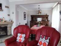Vente maison 6 pièces Vente maison 6 pièces