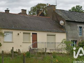 Vente Maison 1 chambreSaint-Jacut-les-Pins