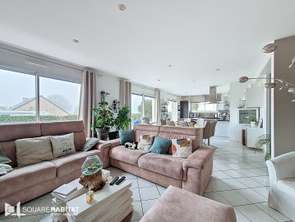 Vente Maison 5 chambresSaint-Jacut-les-Pins