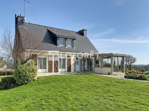 Vente maison 7 pièces Saint-Jacut-les-Pins 56
