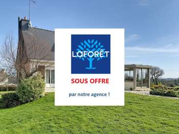 Vente maison 7 pièces Saint-Jacut-les-Pins 56