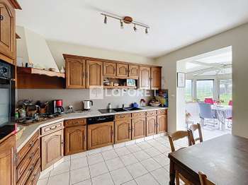 Vente maison 7 pièces Vente maison 7 pièces