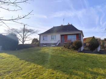 Vente maison 5 pièces Saint-Jacut-les-Pins 56
