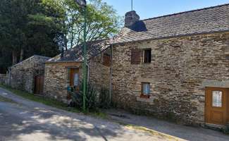 Photo Vente maison Saint-Jacut-les-Pins