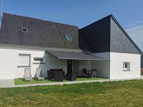 Vente Maison 4 chambresSaint-Jacut-les-Pins