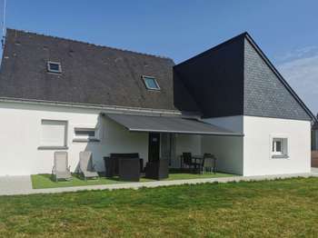 Vente maison 6 pièces Saint-Jacut-les-Pins 56