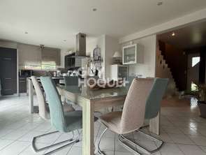 Vente Maison 4 chambresSaint-Jacut-les-Pins