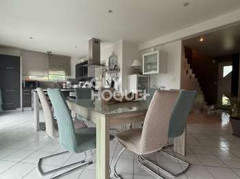 Vente maison 6 pièces Saint-Jacut-les-Pins 56