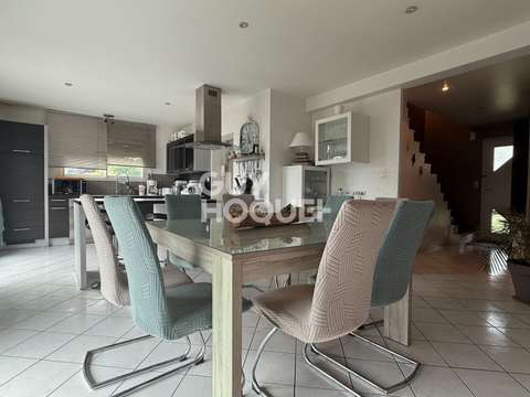 Vente maison 6 pièces Saint-Jacut-les-Pins 56