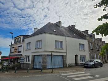 Photo Vente maison Saint-Jacut-les-Pins