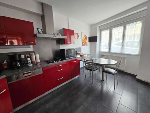 Vente maison 5 pièces Vente maison 5 pièces