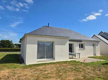 Vente Maison 3 chambresSaint-Jacut-les-Pins