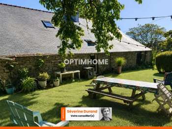 Vente maison 7 pièces Saint-Jacut-les-Pins 56