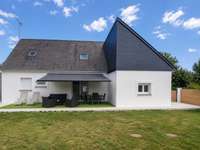 Vente maison Saint-Jacut-les-Pins - 56