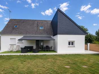 Vente Maison 4 chambresSaint-Jacut-les-Pins
