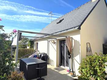 Vente Maison 3 chambresSaint-Jacut-les-Pins