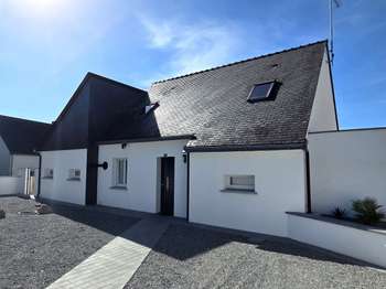 Vente Maison 4 chambresSaint-Jacut-les-Pins