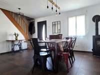 Vente maison 6 pièces Vente maison 6 pièces