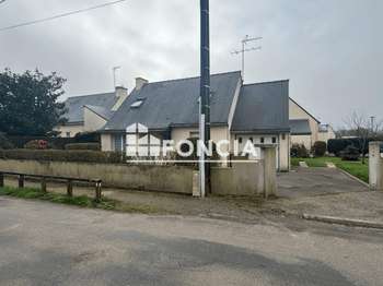 Photo Vente maison Saint-Jacut-les-Pins