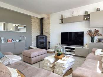Vente Maison 4 chambresSaint-Jacut-les-Pins