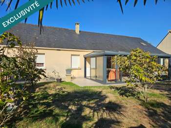 Vente Maison 4 chambresSaint-Jacut-les-Pins