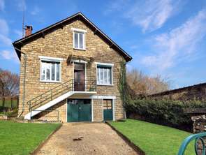 Vente Maison 2 chambresSaint-Jal
