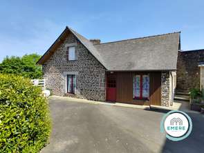 Vente Maison 3 piècesSaint-James