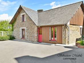 Vente Maison 2 chambresSaint-James